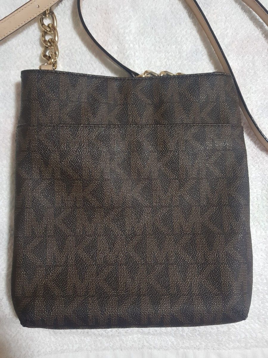 MICHEAL KORS  ショルダーバッグ