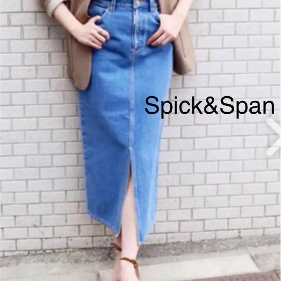 ヤフオク スピックアンドスパン Spick Span 約1 3万円 ヤフオク スピックアンドスパン Spick Span 約1 3万円