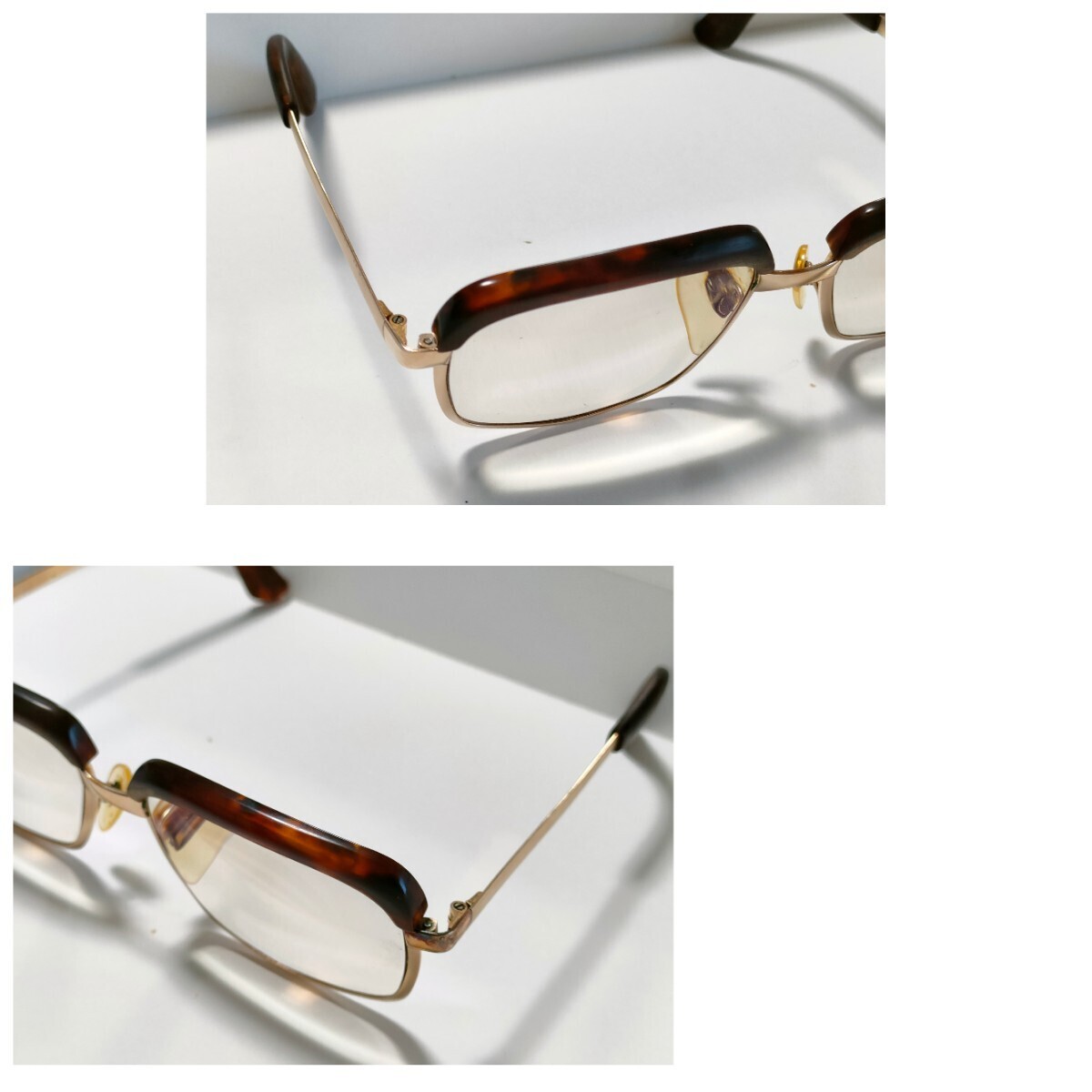ローデンストック RODENSTOCK CONSTANTIN 1/20 10K 金張り ローデンストック RODENSTOCK CONSTANTIN 1/20 10K 金張り