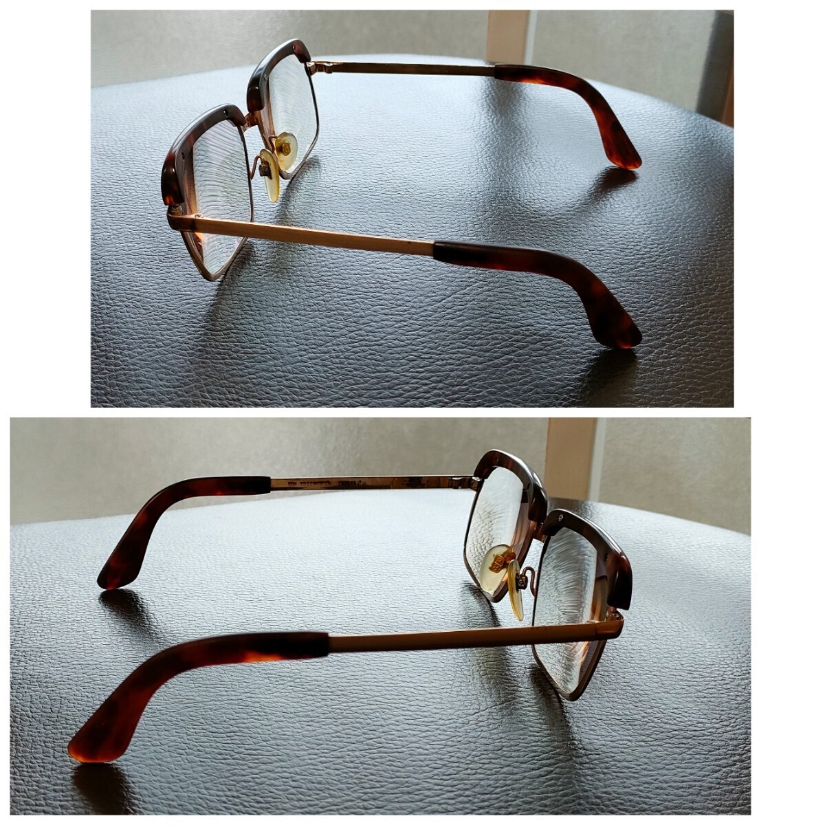 ローデンストック RODENSTOCK CONSTANTIN 1/20 10K 金張り ローデンストック RODENSTOCK CONSTANTIN 1/20 10K 金張り