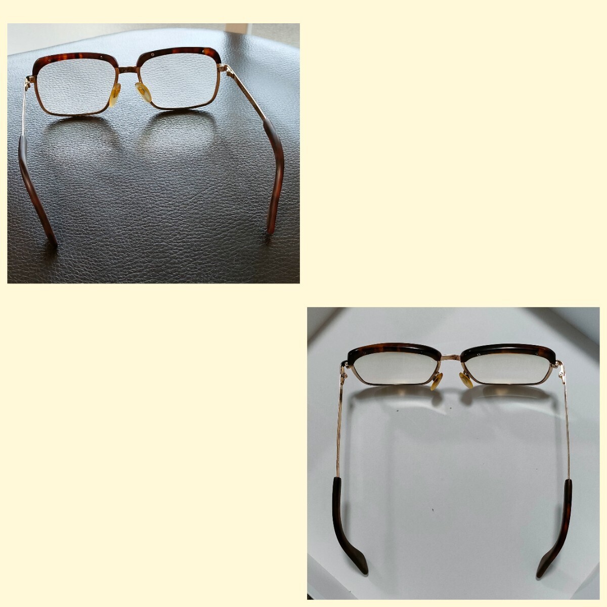 ローデンストック RODENSTOCK CONSTANTIN 1/20 10K 金張り ローデンストック RODENSTOCK CONSTANTIN 1/20 10K 金張り