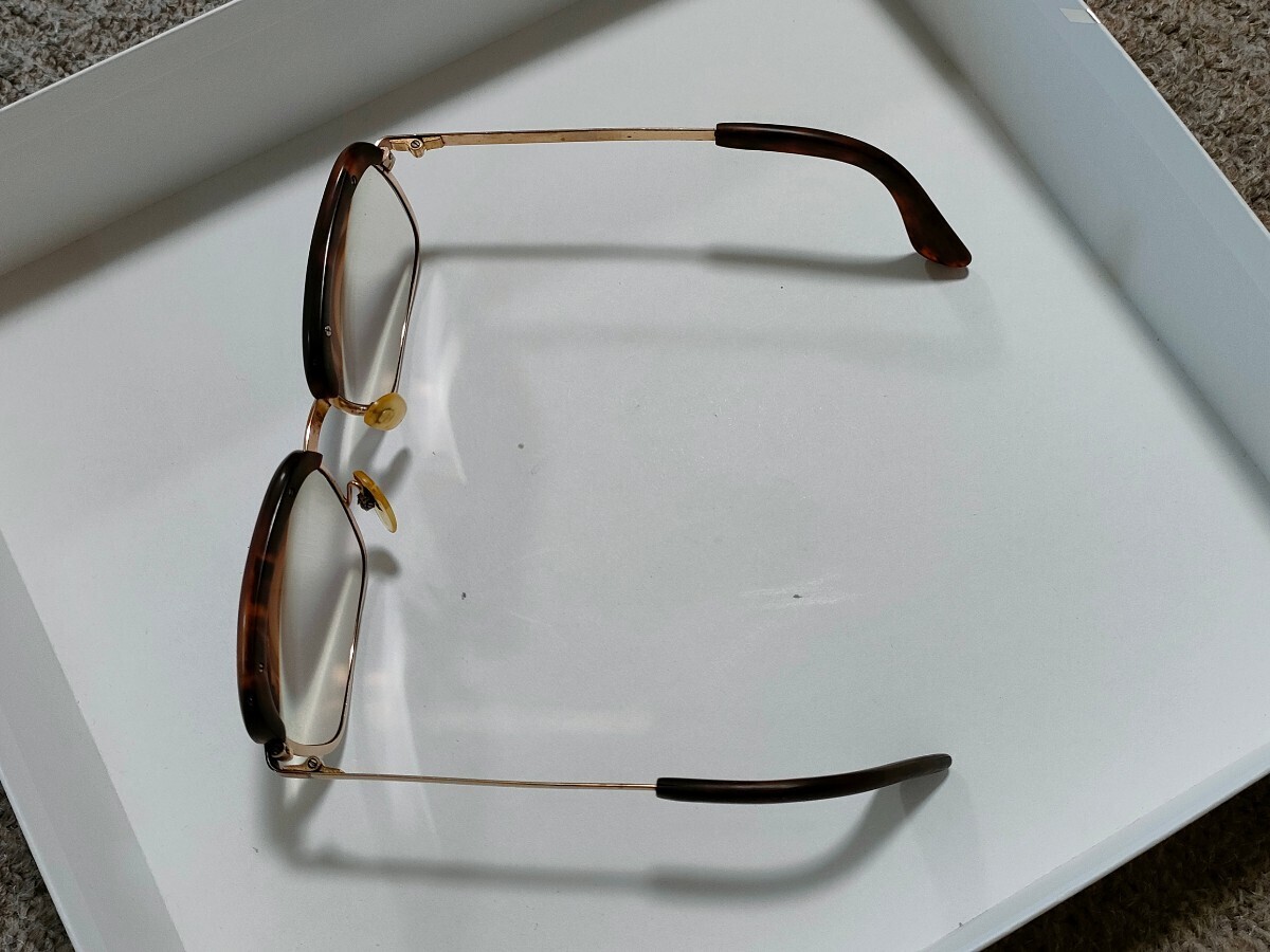 ローデンストック RODENSTOCK CONSTANTIN 1/20 10K 金張り ローデンストック RODENSTOCK CONSTANTIN 1/20 10K 金張り