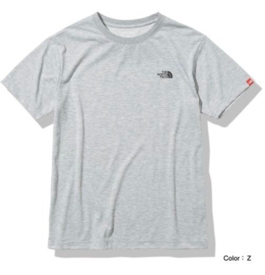 THE NORTH FACE/ザノースフェイス　カモフラージュ　tシャツ XXL