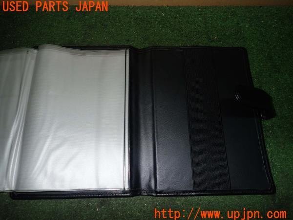 3UPJ=10470801]BMW 118i(7K15 F40)車検証入れ 中古_画像3