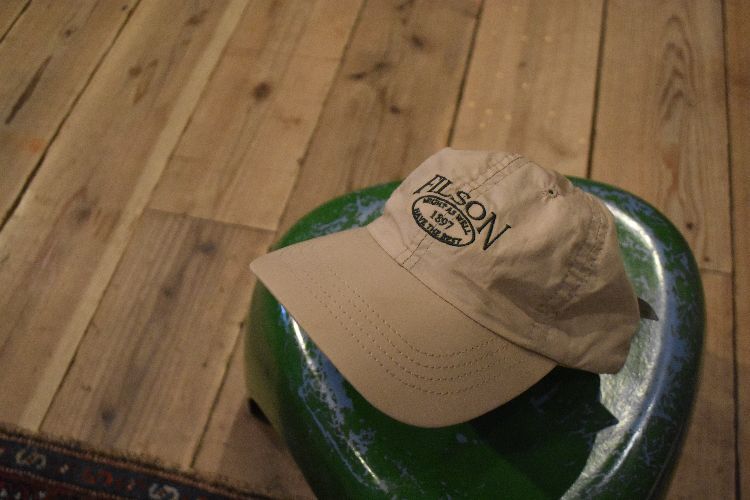 何でも揃う Yahoo!オークション - グッドスタイルアイテム ビンテージFILSON 男性用