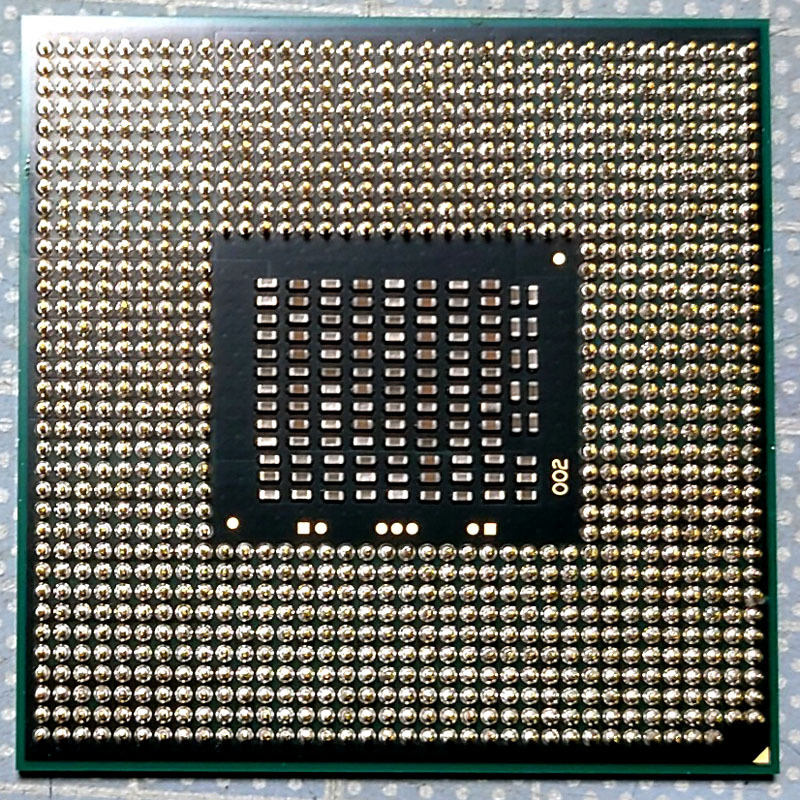 Intel Core i7-2670QM (2.20GHz)_画像2