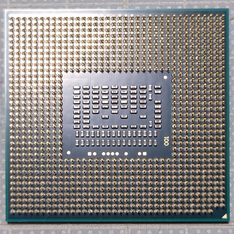 Intel Core i7-3630QM (2.40GHz)_画像2
