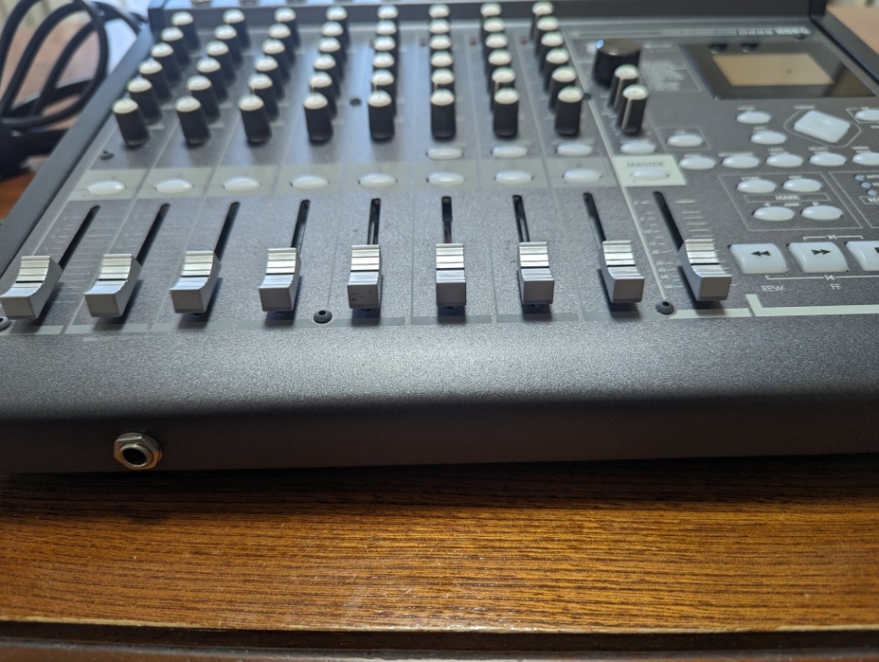 KORG D888_画像3