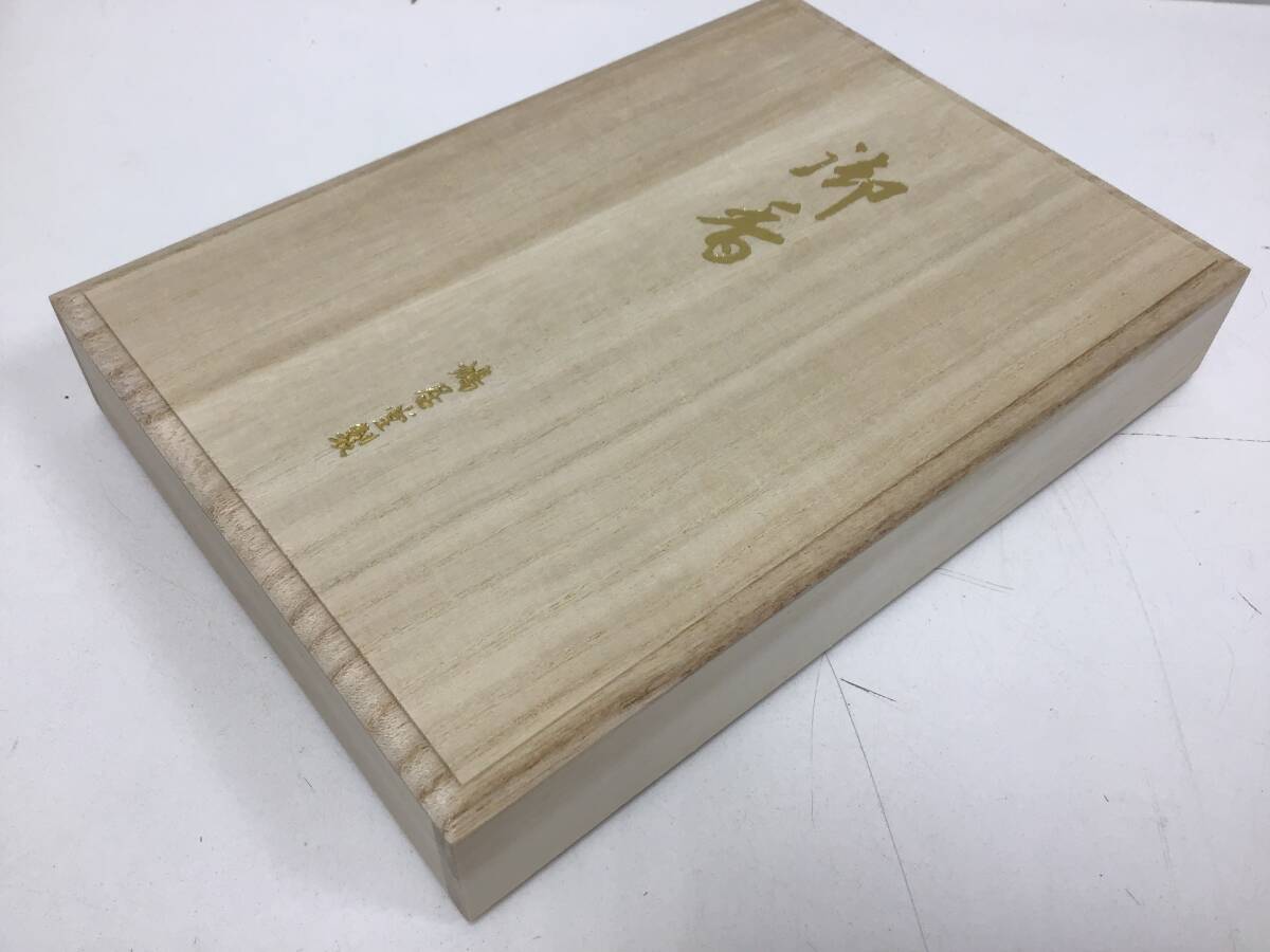 4307# не использовался голубь ... Цу . Kyoto 5 пачка ароматическая палочка предметы для домашнего буддийского алтаря высококлассный ароматическая палочка коробка иметь 