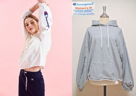 ■美品！Champion【チャンピオン】プルオーバースウェットパーカ！ビッグシルエット！定価7,900円+税 G_定価7,900円+税です！