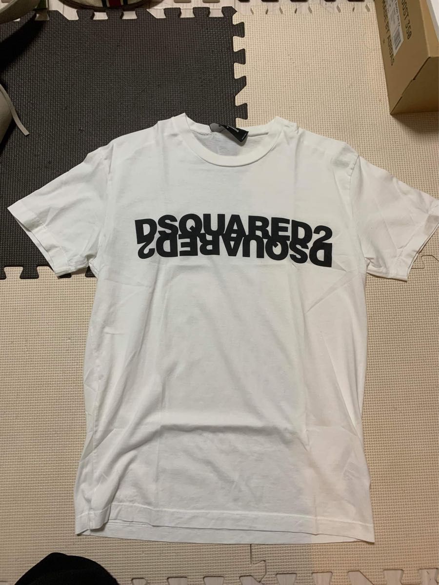 Dsquared2 Tシャツ