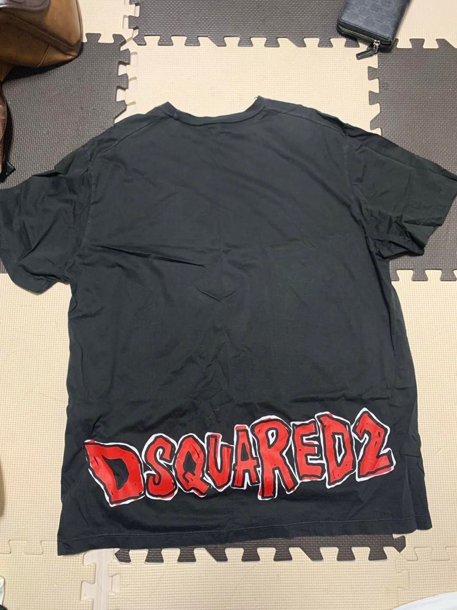 Dsquared2  Tシャツ