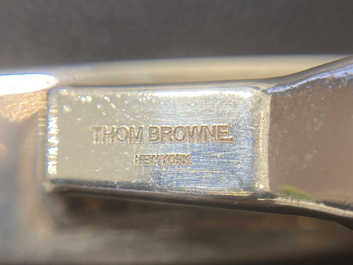  аксессуары Tom Brown Thom Browne галстук булавка булавка для галстука доска для серфинга surfboard sterling серебристый оригинальная коробка есть *h1803