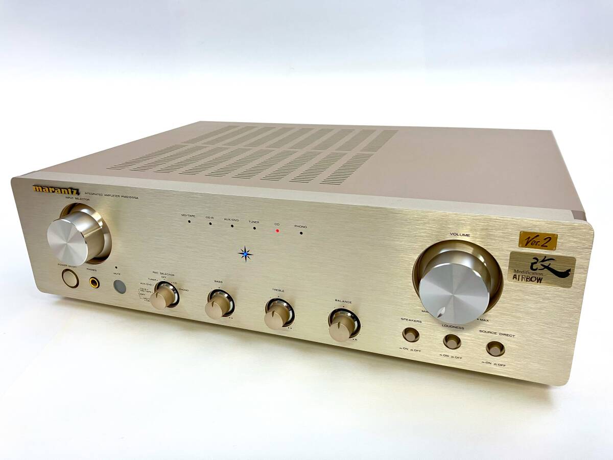 Yahoo!オークション - AIRBOW「PM6100SA/KAI(改)3」プリメイン Yahoo!オークション - AIRBOW「PM6100SA/KAI(改)3」プリメイン