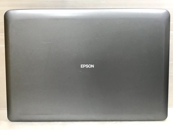 15.6型ノート GeForce GT640M搭載 4コアi7 EPSON Endeavor NJ5700E(Core i7-3720QM 2.6GHz/8GB/SSD128GB/BD/Wi-Fi/Windows10 Pro)[961501-]_画像4