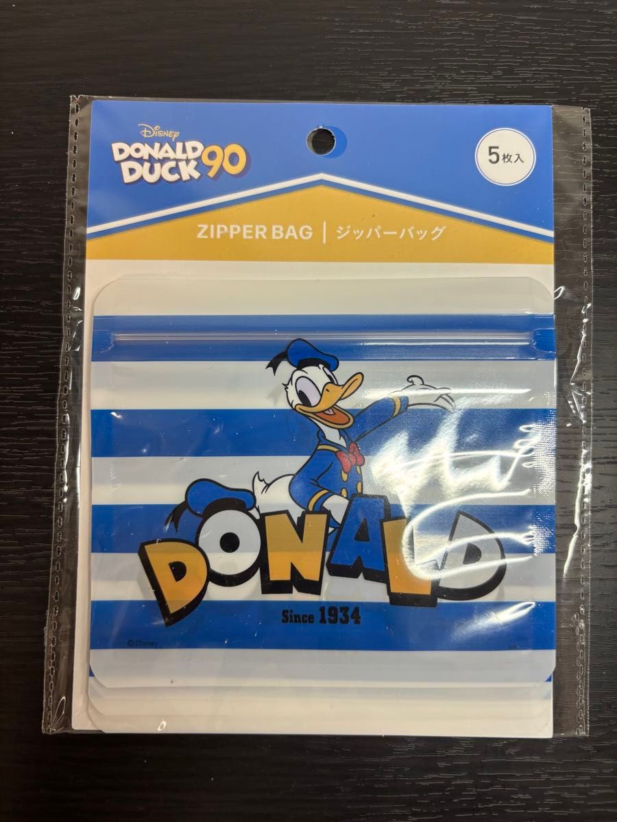 ディズニー ドナルド90周年記念 まとめ売り6点セット|Yahoo ディズニー ドナルド90周年記念 まとめ売り6点セット|Yahoo
