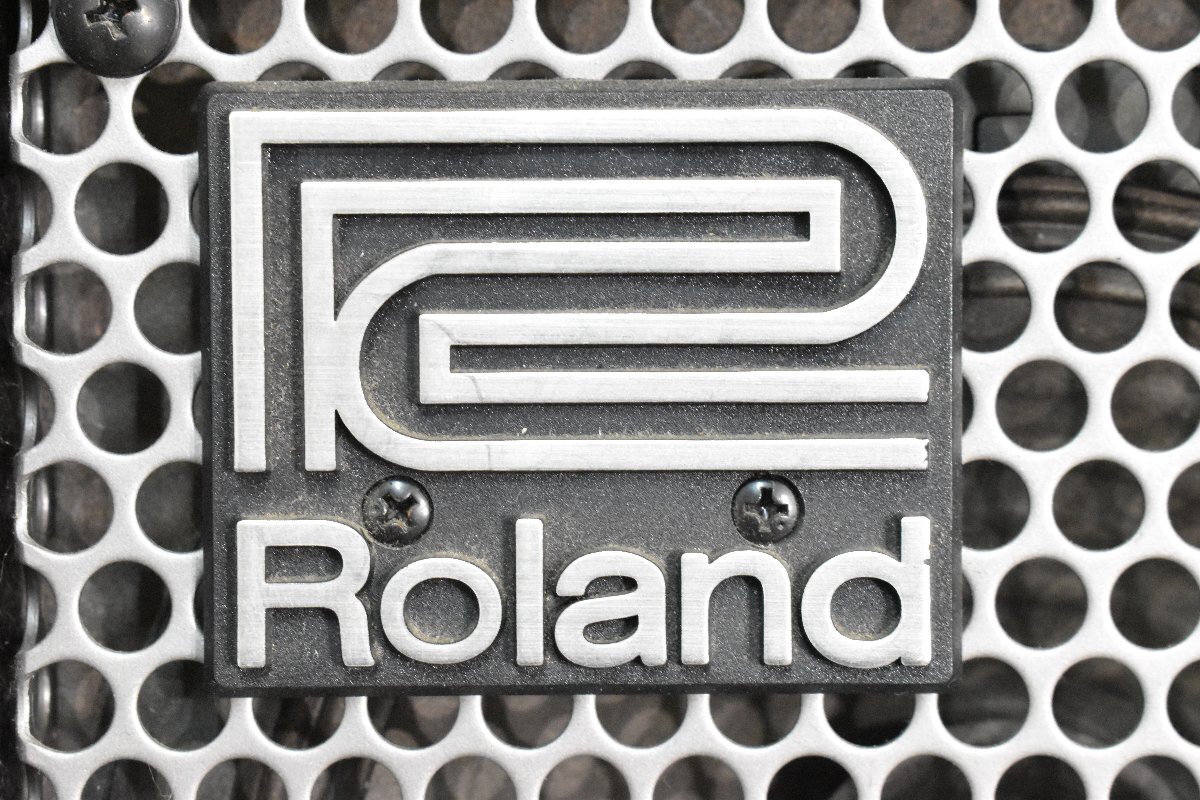 *p1967 present condition goods Roland Roland guitar amplifier CUBE Street