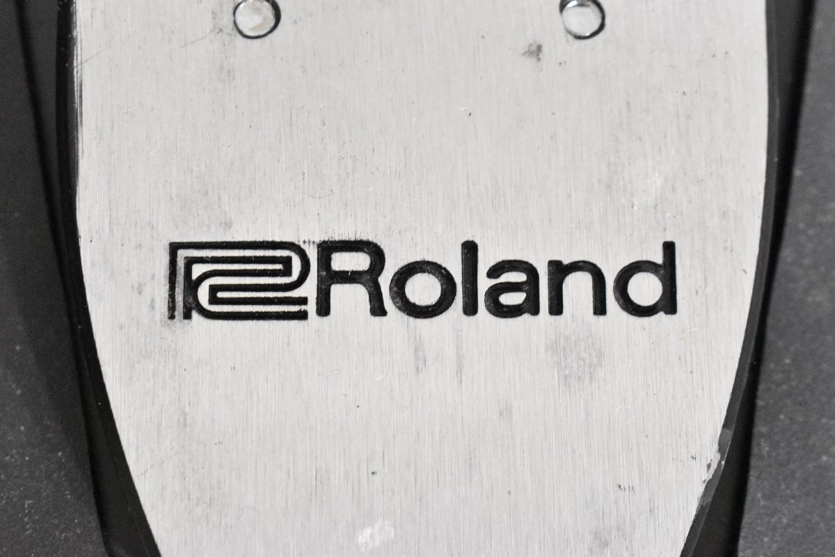 ◇p2250 中古品 Roland ローランド フッドペダル V-Drums ペア_画像7