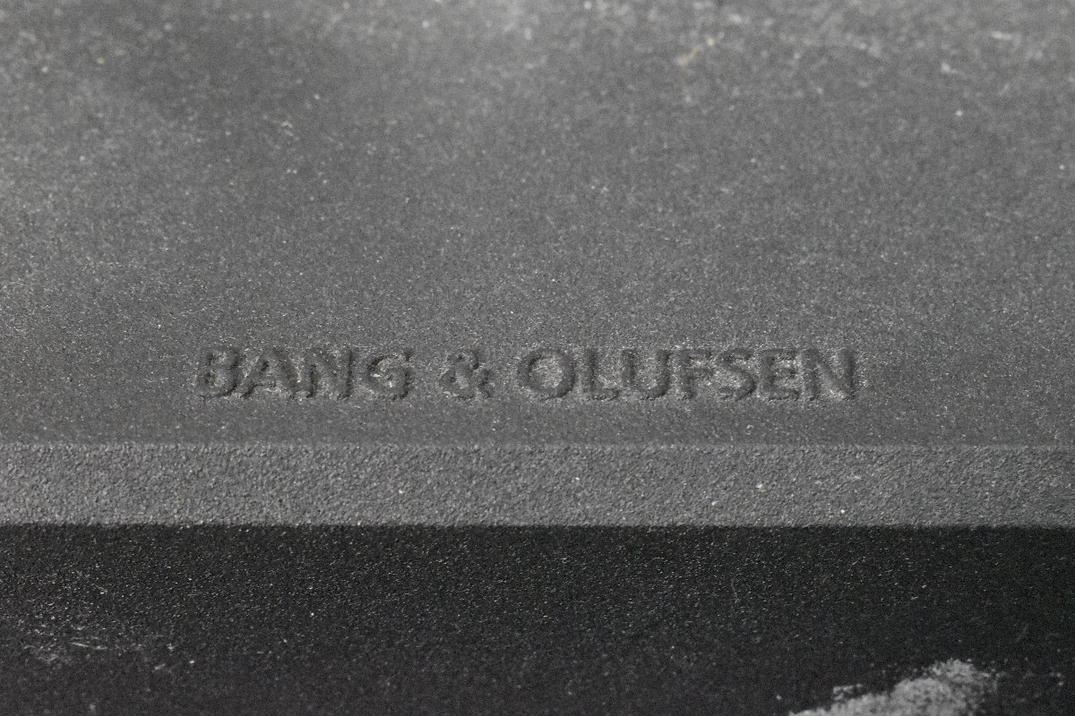 * direct p2091 used BANG&OLUFSEN Bang & Olfsen CD player BeoSound 9000/ speaker set [ Miyagi prefecture Iwanuma city ] direct pickup or charter flight 