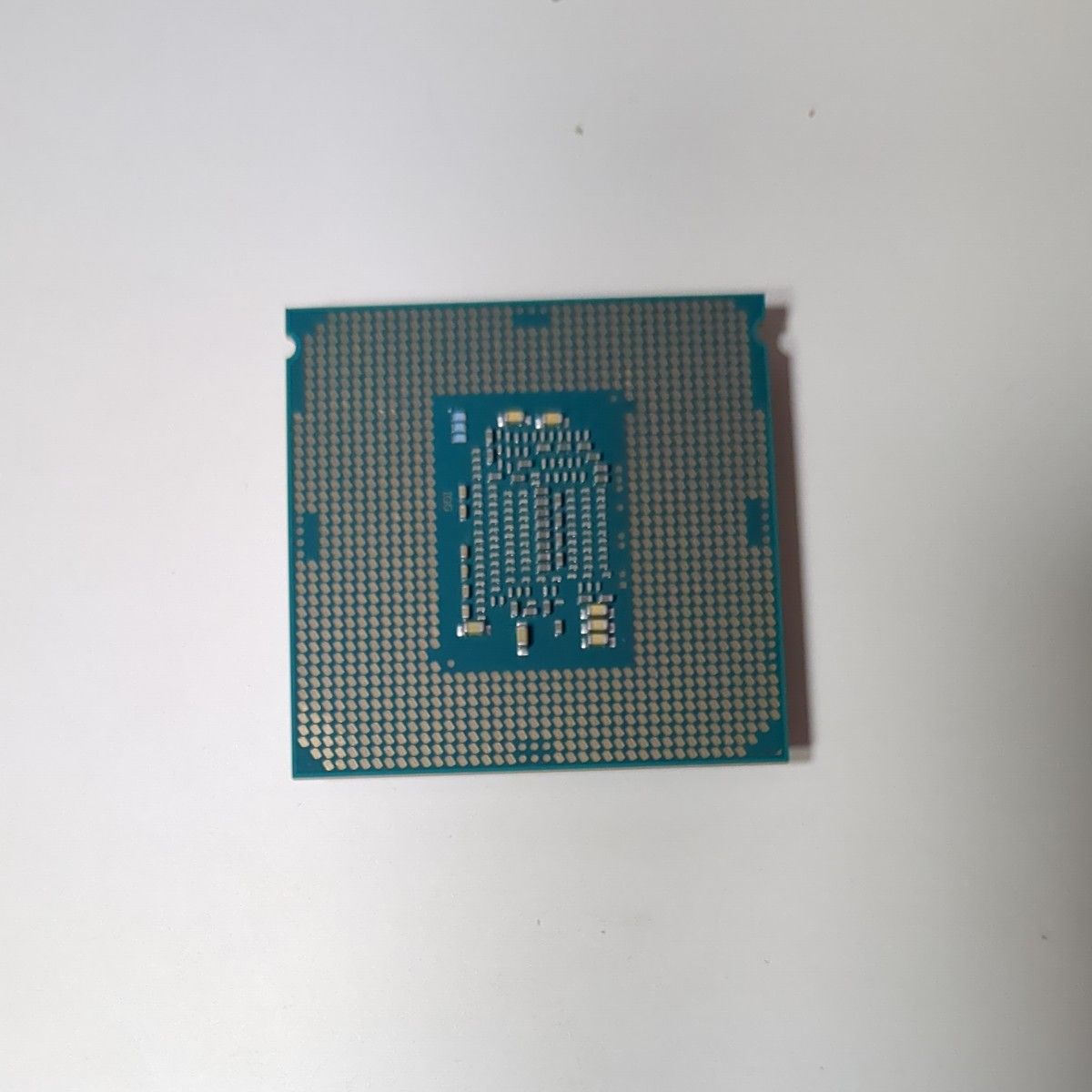 i5 6400 2.7GHZ ジャンク Intel CPU Core