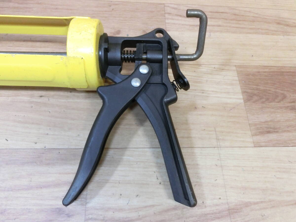 *tajima(Tajima) caulking gun combo iJ900 CNV-J90 *