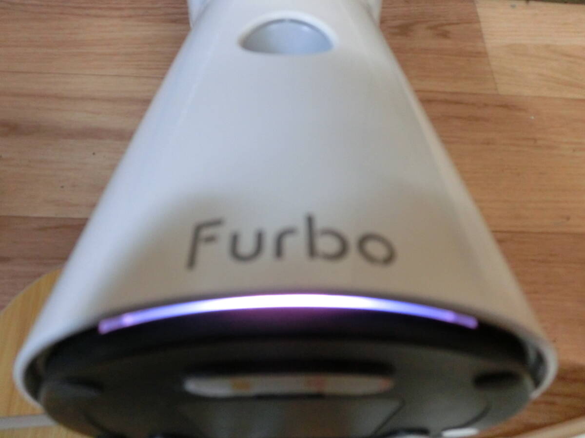 * Furbo/ мех bo собака камера AI установка видеть защита мелкие сколы от камней .. закуска электризация проверка settled работоспособность не проверялась *