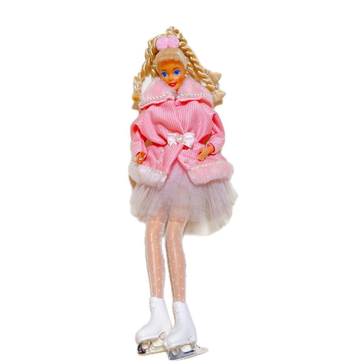 バービー　Barbie スケートスタイル　 ヴィンテージ品