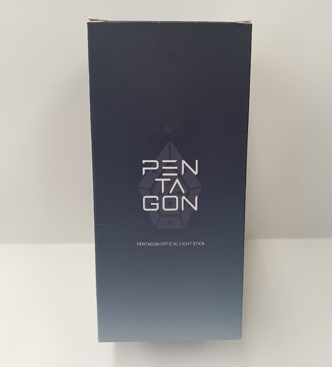 * secondhand goods * PETAGON official light stick penlight pen tagon operation verification ending [ other commodity . including in a package welcome ]