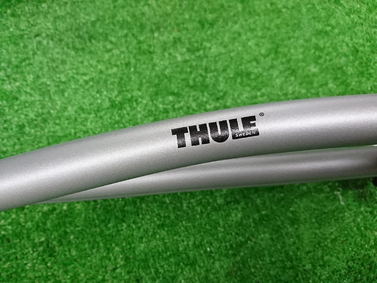 ★中古品★THULE FreeRide532 スーリー フリーライド 532 サイクルキャリア 【他商品と同梱歓迎】_画像6