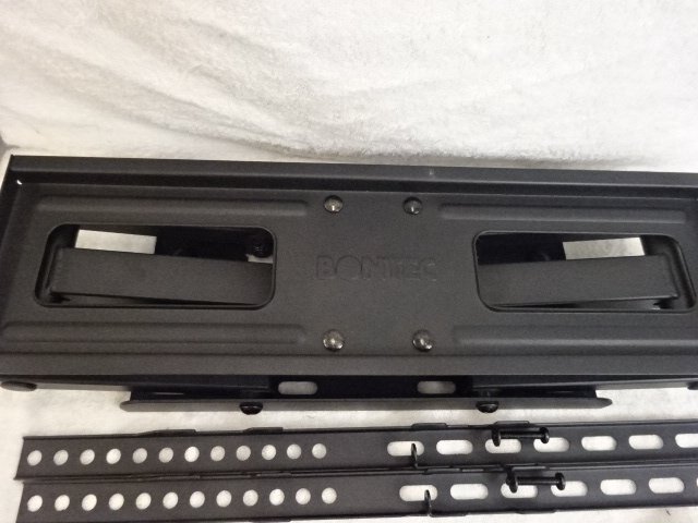 ★中古品★BONTEC TV Wall Mount テレビウォールマウント MF400EU-v03_画像5