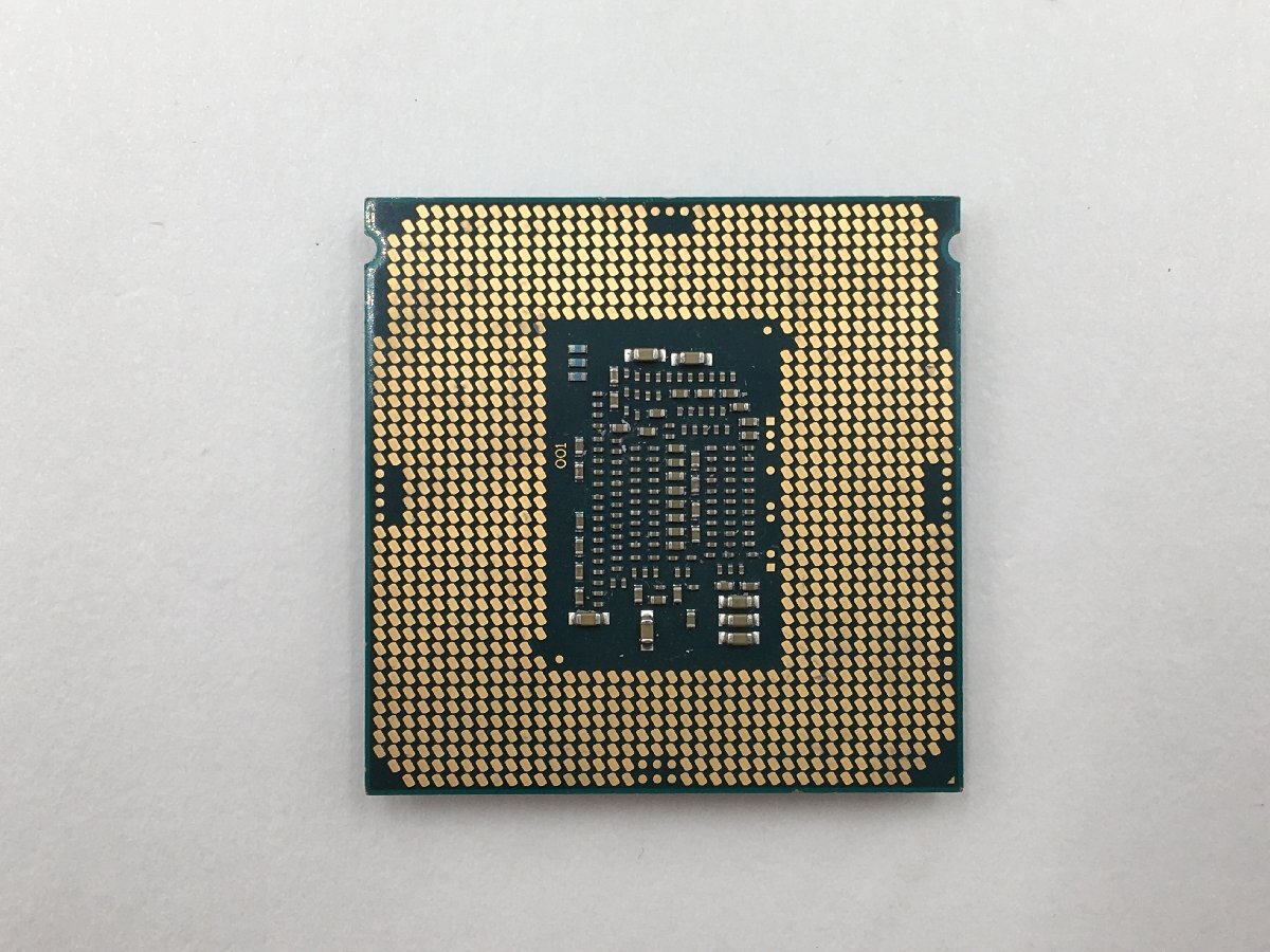 ♪▲【Intel インテル】Core i5-6400 CPU 部品取り SR2L7 0501 13の画像2