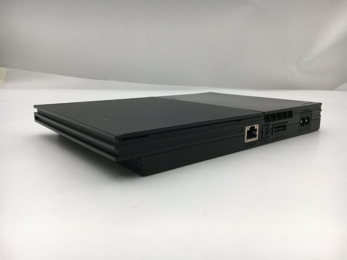 ♪▲【SONY ソニー】PS2 PlayStation2 本体/コントローラー 2点セット SCPH-90000 他 まとめ売り 0501 2の画像4