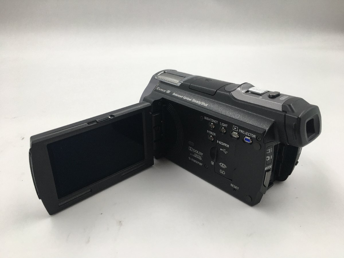 !^[SONY Sony 2012 год производства ] цифровая видео камера HDR-PJ760V 0501 8