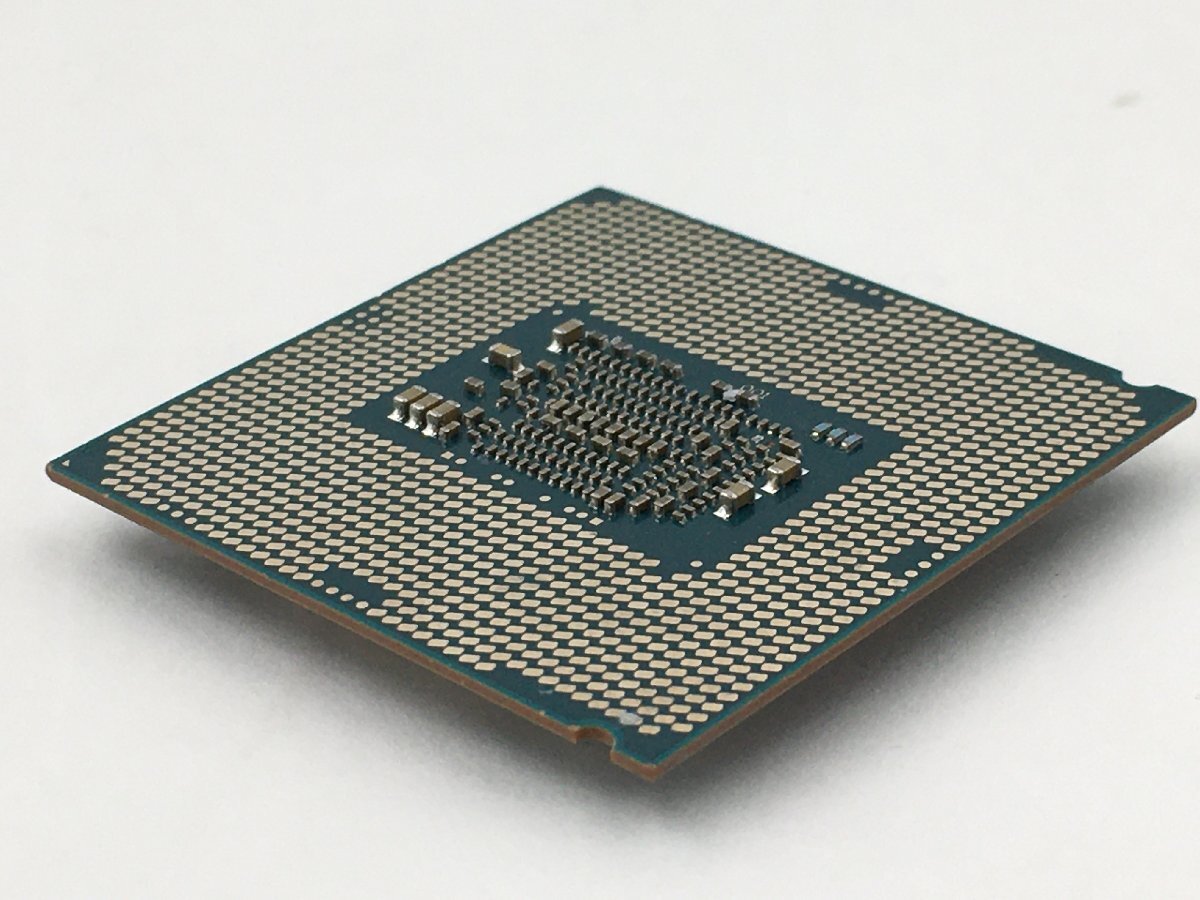 !^[Intel Intel ]Core i5-6400 CPU part removing SR2BY 0502 13