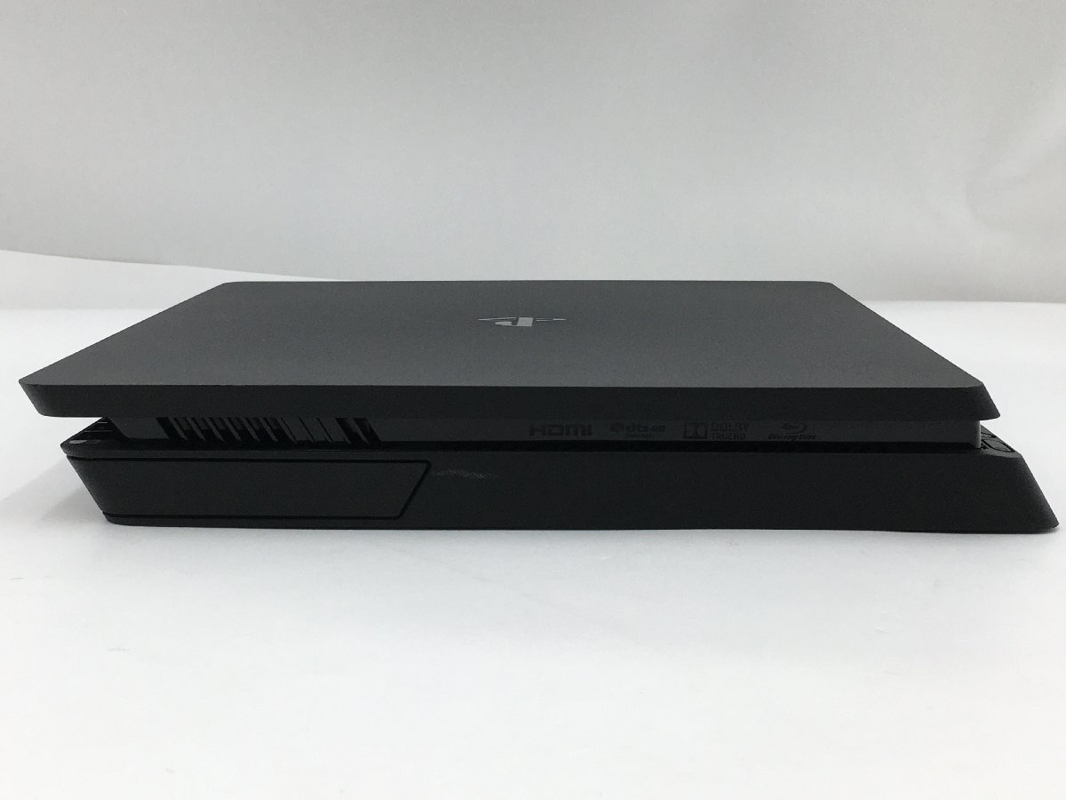 ♪▲【SONY ソニー】PS4 PlayStation4 500GB CUH-2000A 0502 2の画像6