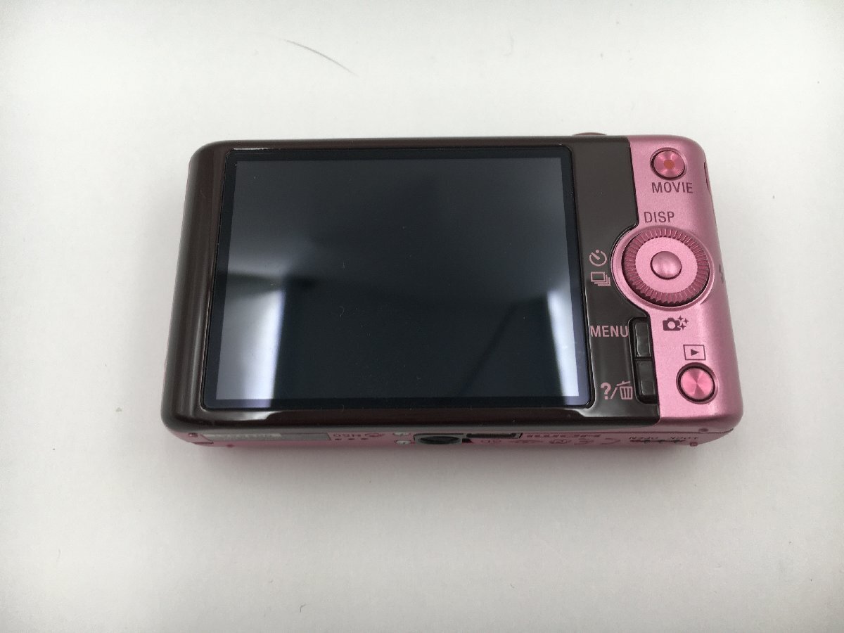 ♪▲【SONY ソニー】コンパクトデジタルカメラ DSC-WX220 0506 8の画像3