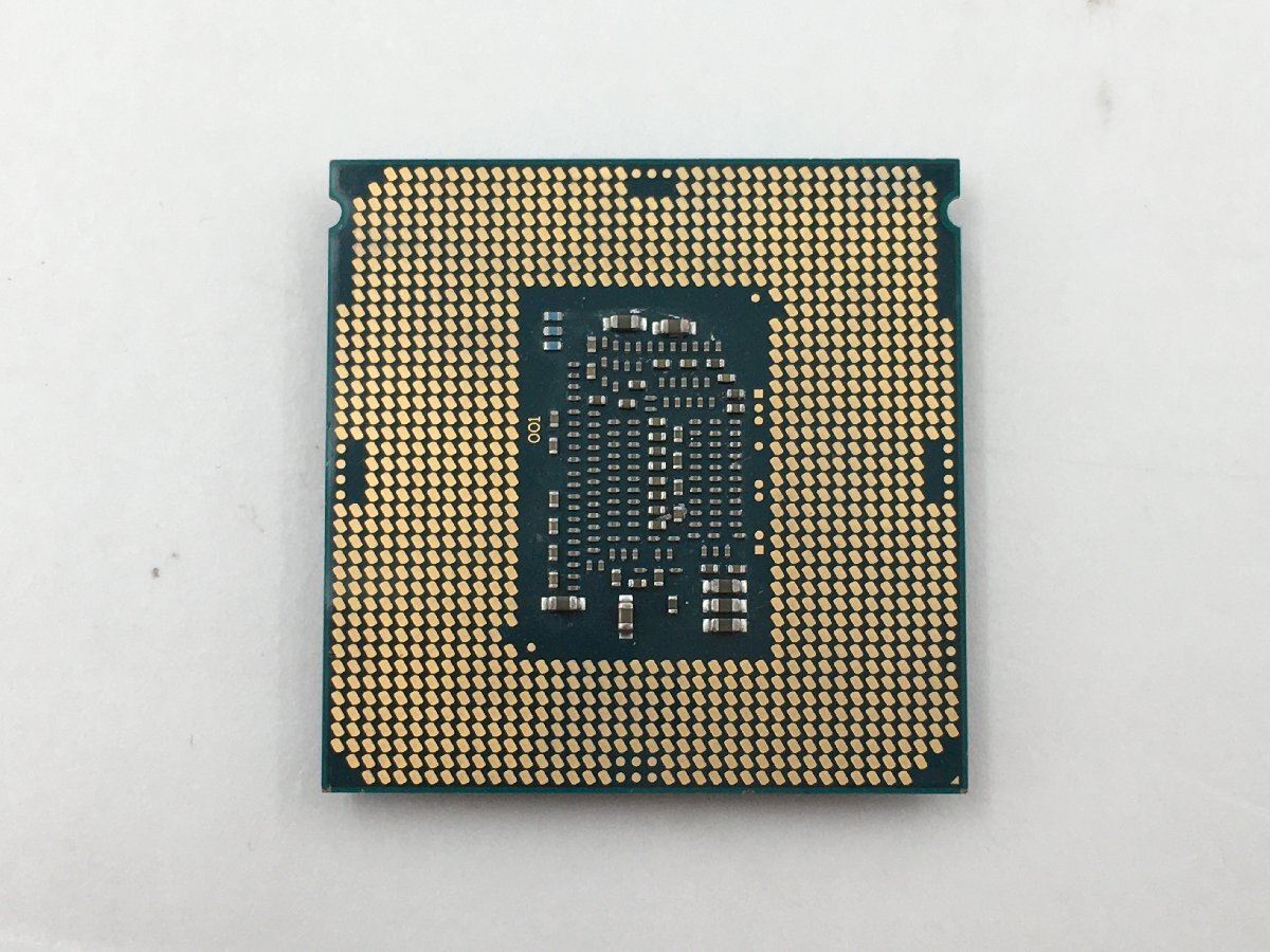 ♪▲【Intel インテル】Core i7-6700 CPU 部品取り SR2L2 0507 13の画像2