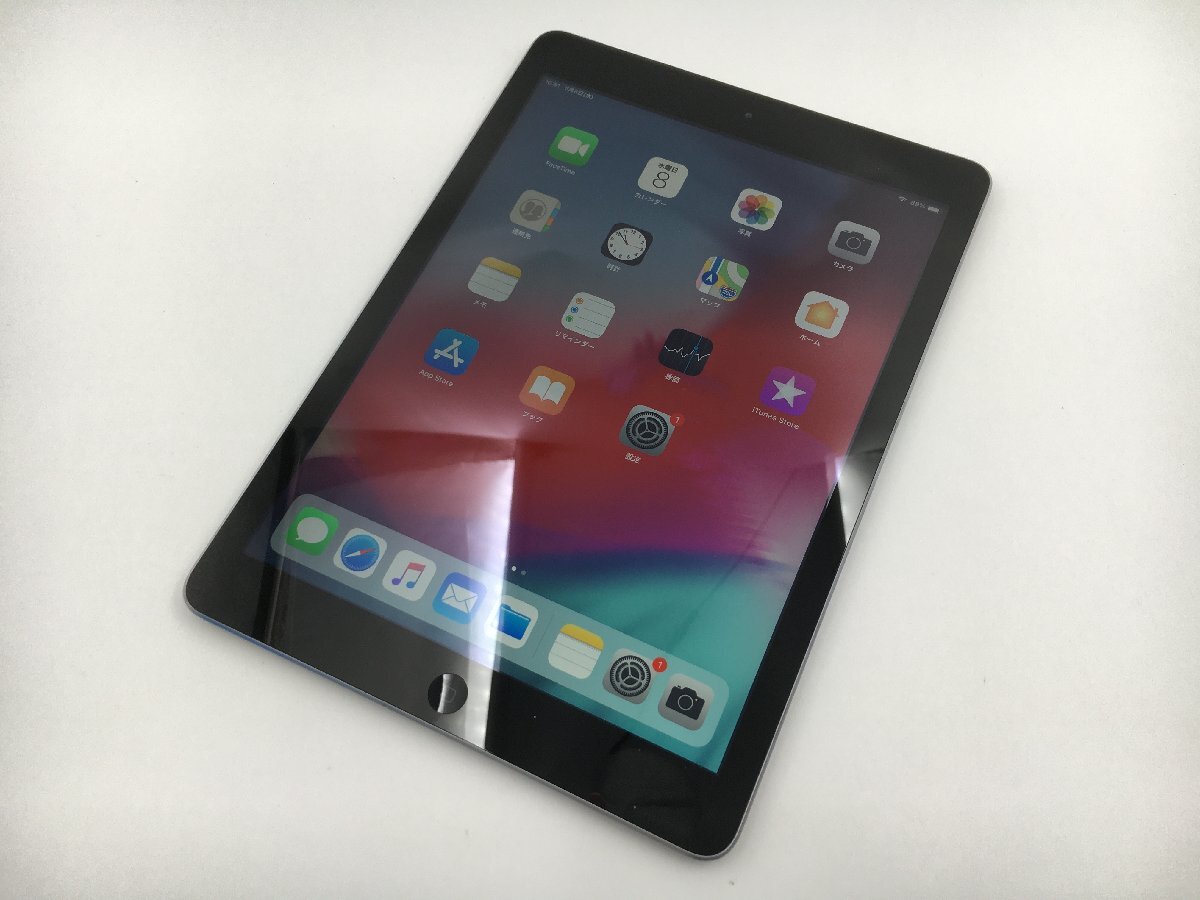 !^[Apple Apple ]iPad Air Wi-Fi Cellular 32GB au 0 суждение MD792JA/A 0508 12