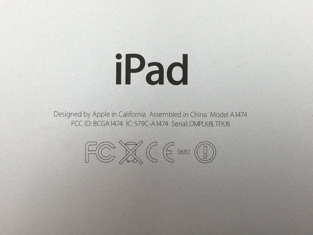 !^[Apple Apple ]iPad Air 64GB Wi-Fi MD790J/A 0509 12