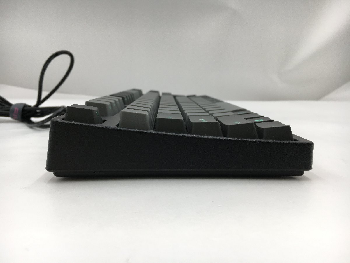 ♪▲【FILCO】Majestouch 2SS Edition Tenkeyless MXスピードシルバー軸 キーボード FILCKTL12C 0509 17の画像4