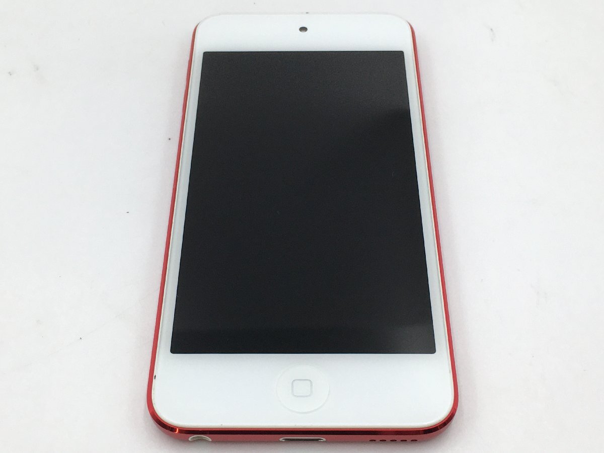 !^[Apple Apple ]iPod touch no. 7 поколение MVHX2J/A 32GB 0513 9