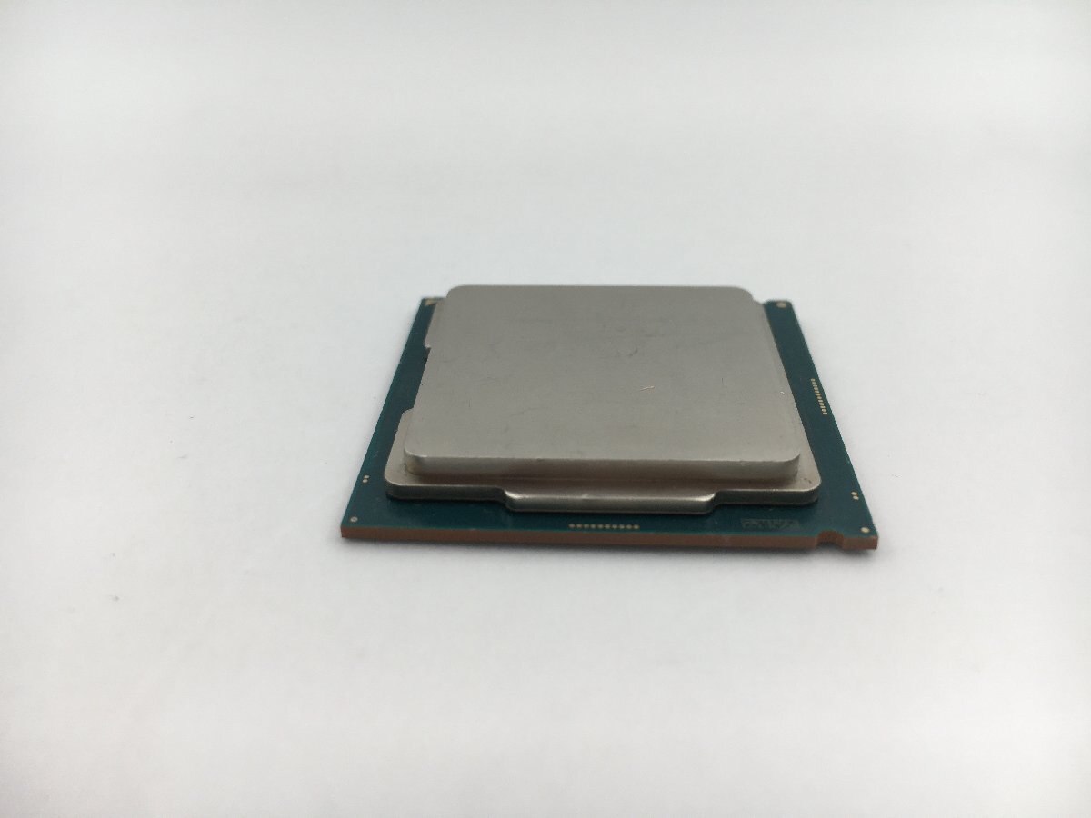 ♪▲【Intel インテル】Core i5-9600K CPU 部品取り SRELU 0513 13_画像4