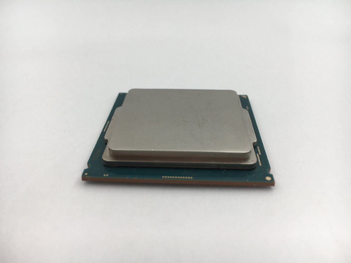 ♪▲【Intel インテル】Core i5-9600K CPU 部品取り SRELU 0513 13_画像5