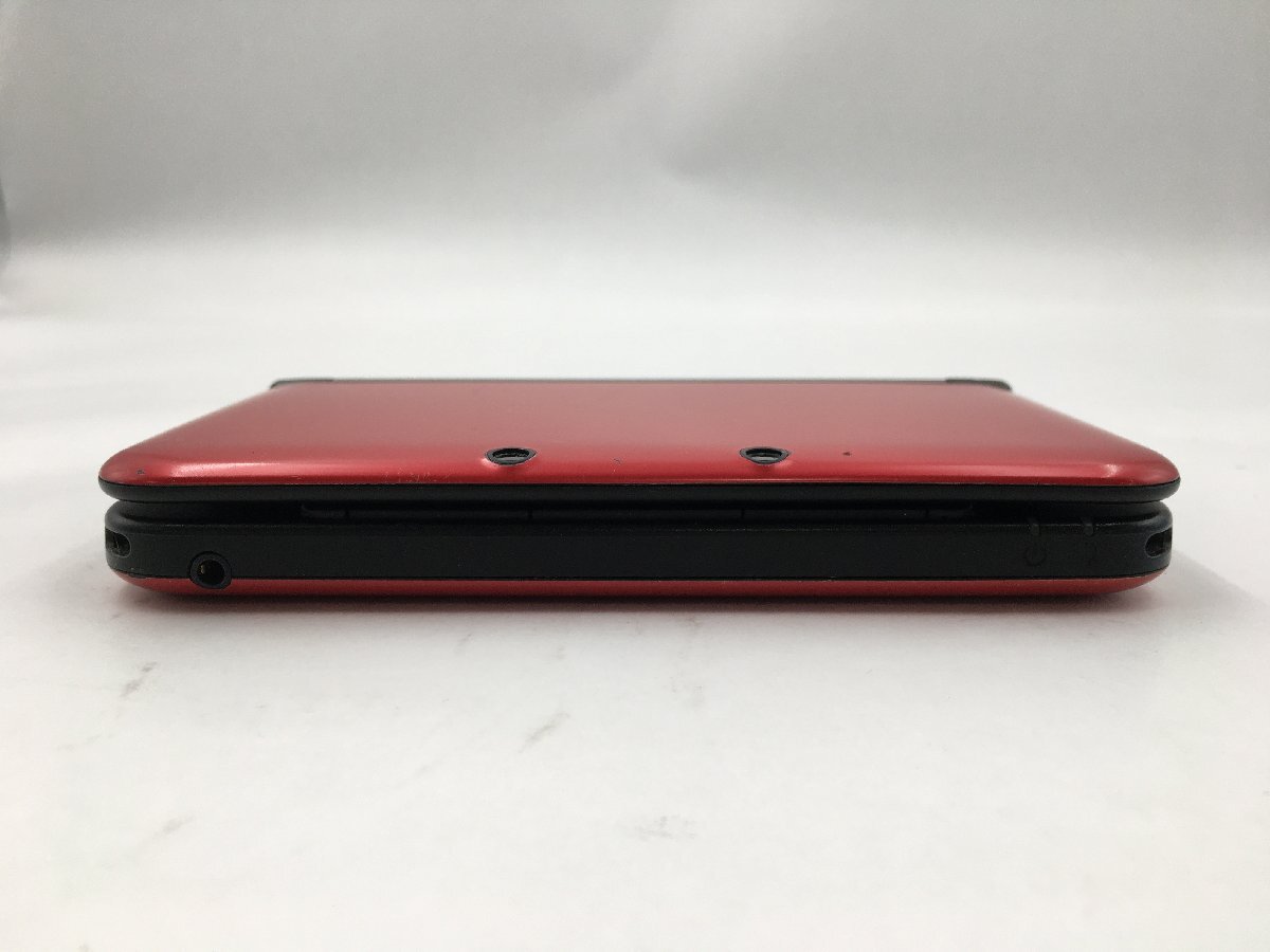 ♪▲【Nintendo ニンテンドー】NINTENDO 3DS LL SPR-001(JPN) 0514 7_画像6