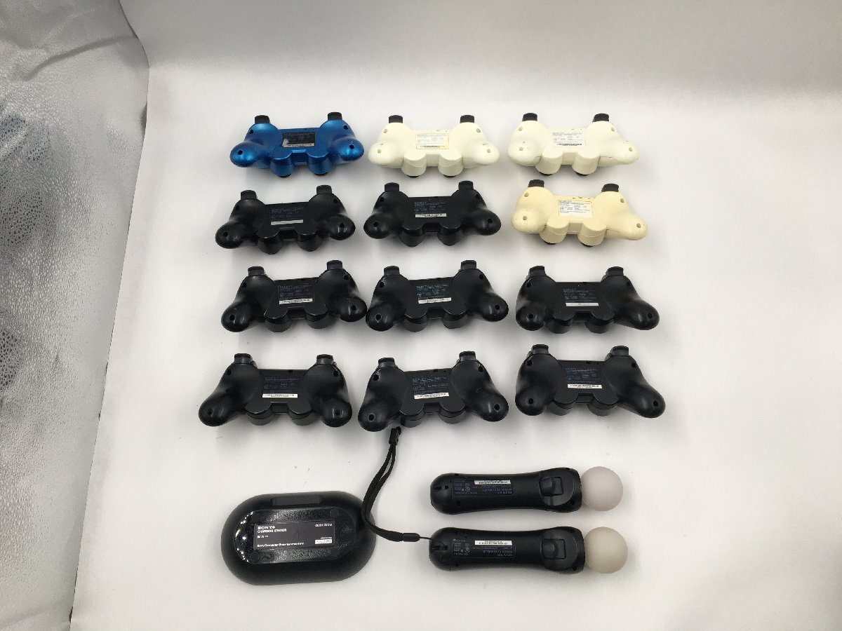 !^[SONY Sony ]PS3 wireless controller 20 point set CECHZC2JA1 other set sale 0514 6