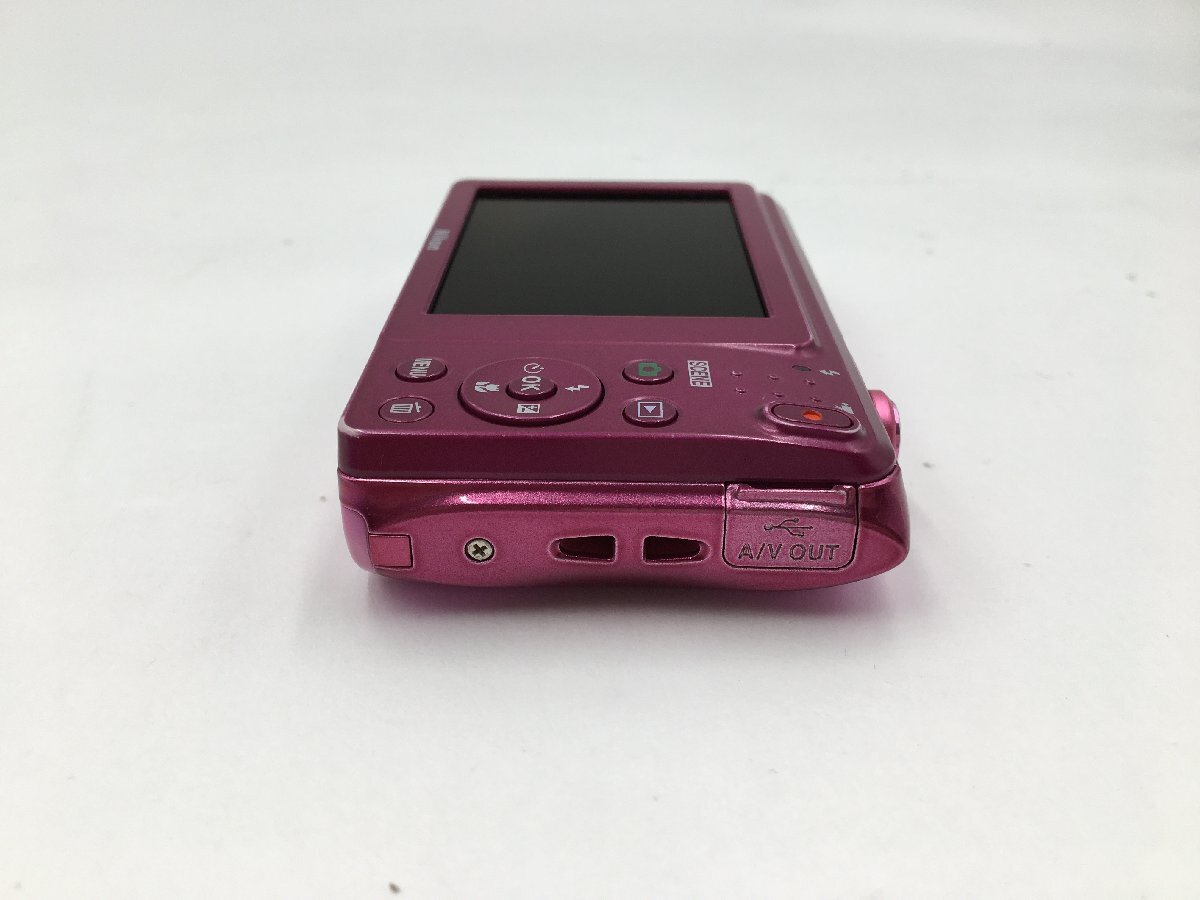 ♪▲【Nikon ニコン】コンパクトデジタルカメラ COOLPIX S3700 0515 8_画像7