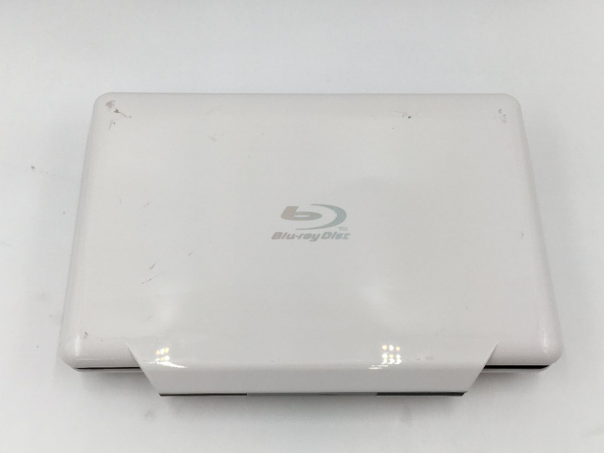 !^[AVOXa box ] portable Blue-ray player APBD-1030HW 0517 1