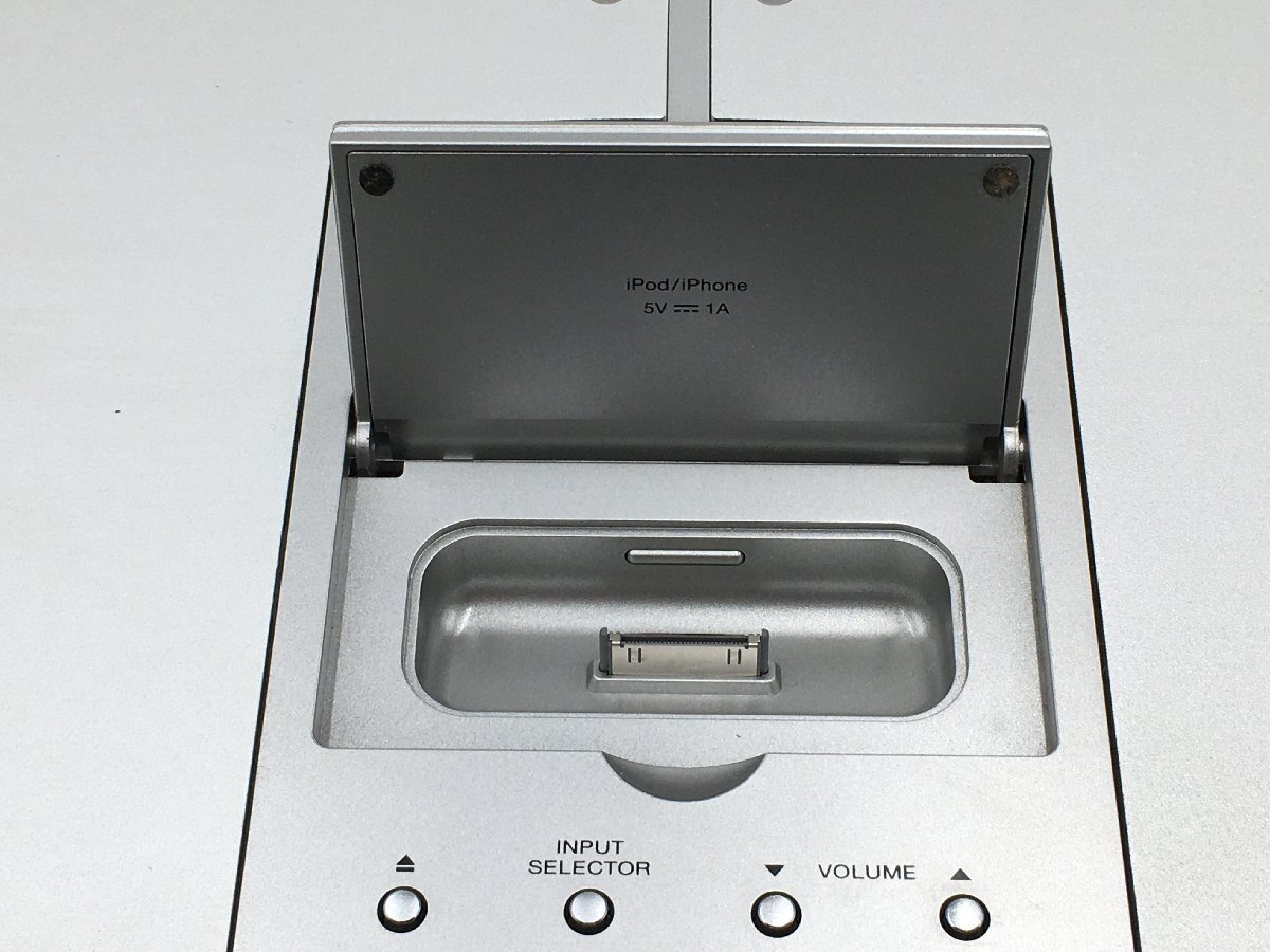 !^[KENWOOD Kenwood ] compact Hi-Fi component system U-K525 0517 3