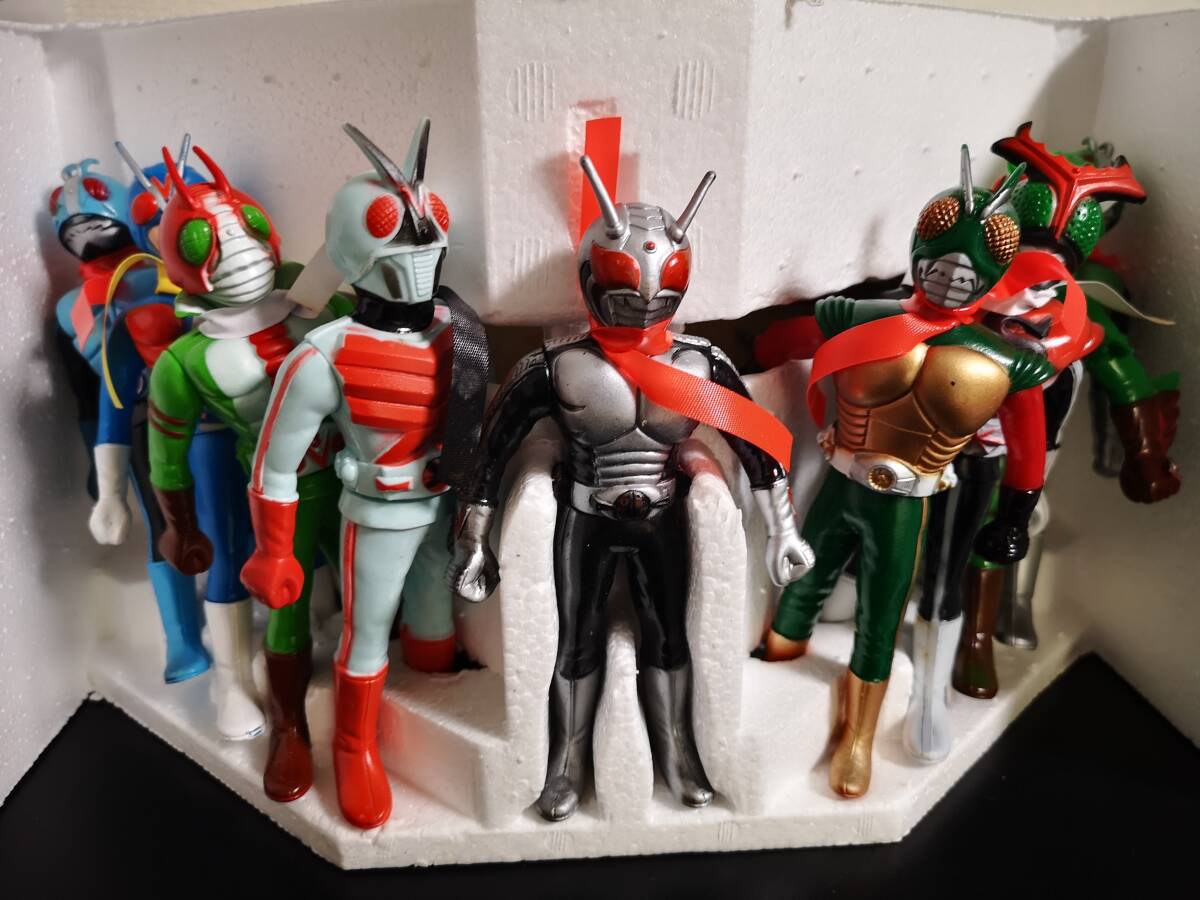 Yahoo!オークション - 当時物 ポピー 仮面ライダー スーパー1 Yahoo!オークション - 当時物 ポピー 仮面ライダー スーパー1