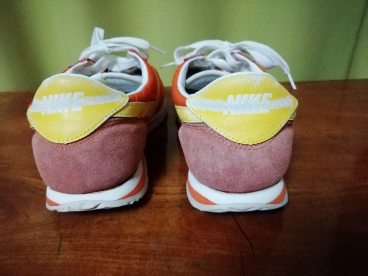 NIKE ナイキ コルテッツ レアカラー|Yahoo!フリマ(旧PayPay NIKE ナイキ コルテッツ レアカラー|Yahoo!フリマ(旧PayPay